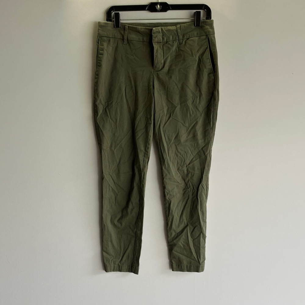 Kut from the Kloth Sage Chinos